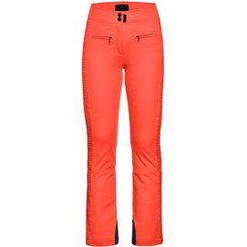 Pantalon de Ski Goldbergh Dames Brooke Orange-Taille 34