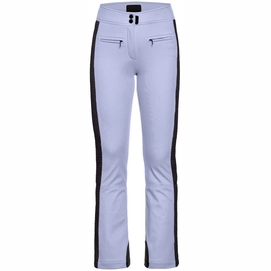 Pantalon de Ski Goldbergh Dames Brooke Lavender-Taille 38