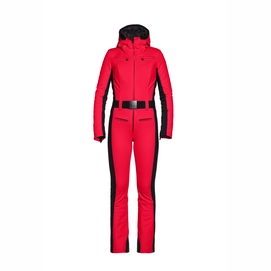 Skipak Goldbergh Women Parry No Fur Ruby Red