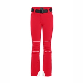 Ski Trousers Goldbergh Women Poppy Lava-Size 42