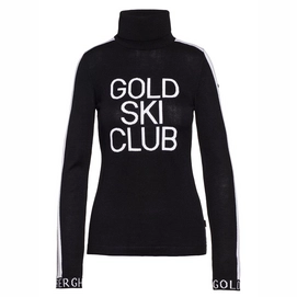 Trui Goldbergh Women Club Sweater Black