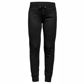 Pantalon de Survêtement Goldbergh Women Fenia Black-XL