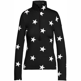Skipullover Goldbergh Sky Black Damen