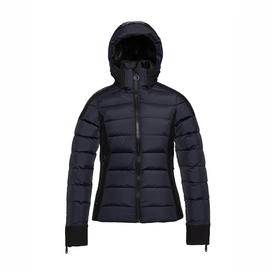Manteau de ski Goldbergh Women Almeta Dark Navy-Taille 36