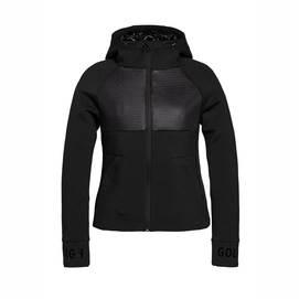 Vest Goldbergh Women Arna Black