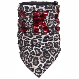 Cache-cou Goldbergh Women Axelia Leopard