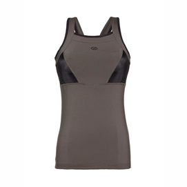 Débardeur Goldbergh Women Johnna Island Green