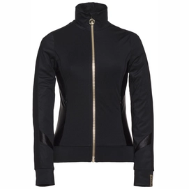 Vest Goldbergh Women Goldy Black