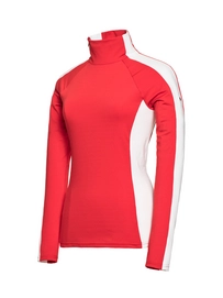 Skipully Goldbergh Women Luna Ruby Red