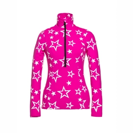 Skipullover Goldbergh Clarisse Wow Pink