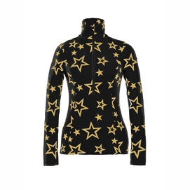 Skipullover Goldbergh Clarisse Gold Damen