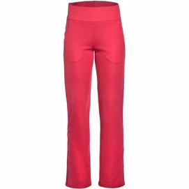 Pantalon de Sport Goldbergh Women Lita Paradise Pink