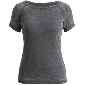 T-Shirt Black Diamond Women's Pingora Tee Slate