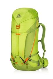 Sac à Dos Gregory Alpinisto 35 Lichen Green S