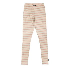 Legging SNURK Breton Pink Kinder-Größe 116