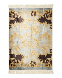 Kleed Essenza Grazie Karpet Agave (60 x 90 cm)