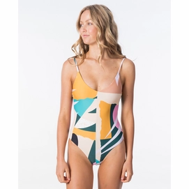 Badpak Rip Curl Women Into The Abyss Chky Multico