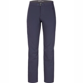 Broek Arc'teryx Women Gamma LT Pant Black Sapphire S