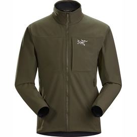 Jas Arc'teryx Men Gamma MX Jacket Dracaena