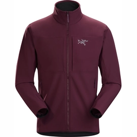 Jacke Arc'teryx Gamma MX Jacket Rhapsody Herren