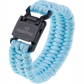 Bracelet Rubytec Gibbon Magnetic Wrist Wizard Glow Bleu XL