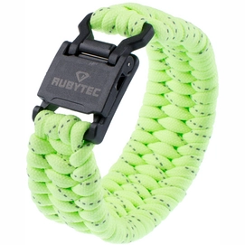 Armband Rubytec Gibbon Magnetic Wrist Wizard Glow Green XL