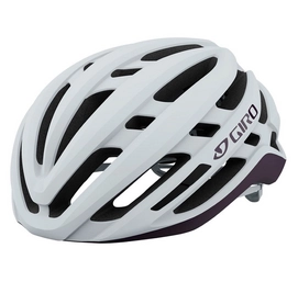 Fietshelm Giro Women Agilis Matte White Urchin