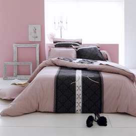 Taie d'oreiller Tradilinge Glamour Coton (65 x 65 cm)