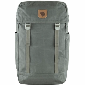 Sac à Dos Fjällräven Greenland Top Super Grey