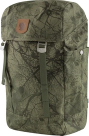 Sac à Dos Fjällräven Greenland Top Green Camo