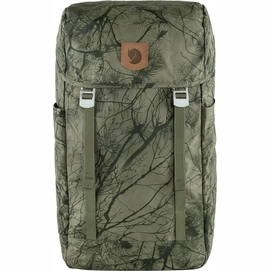 Sac à Dos Fjällräven Greenland Top Large Green Camo