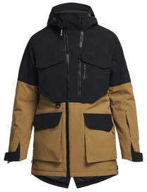 Jas Tenson Men Grit MPC Extreme Light Brown