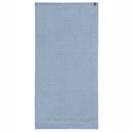 Bath Towel Essenza Connect Organic Breeze Blue