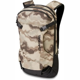 Sac à Dos de Ski Dakine Heli Pack 12L Ashcroft Camo