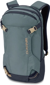 Skirucksack Dakine Heli Pack 12L Dark Slate
