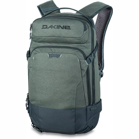 Skirucksack Dakine Heli Pro 20L Balsam