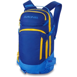 Backpack Dakine Heli Pro 20L Deep Blue