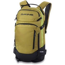 Backpack Dakine Heli Pro 20L Green Moss