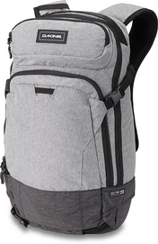 Skirucksack Dakine Heli Pro 20L Greyscale