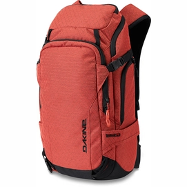 Ski Rugzak Dakine Heli Pro 24L Tandoori Spice