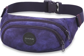 Heuptas Dakine Hip Pack Purplehaze