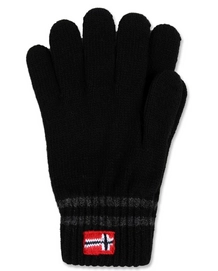 Handschoenen Napapijri Fovar Black Men