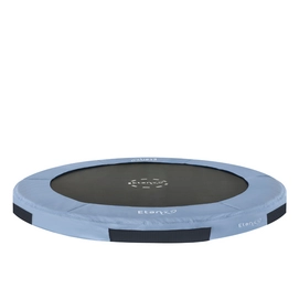 Trampoline Etan Hi-Flyer Inground 10 Grijs 305 cm