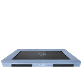 Trampoline Etan Hi-Flyer Inground 1075 Grijs 310 X 232 cm