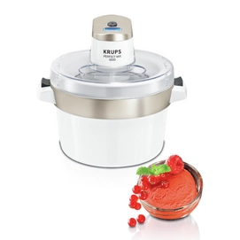 IJsmachine Krups Gvs-241