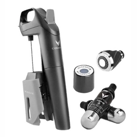 Système Coravin Model Three Wine Lover Pack