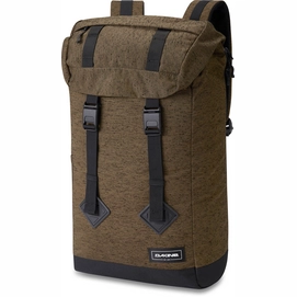 Rucksack Dakine Infinity Toploader 27L Dark Olive -