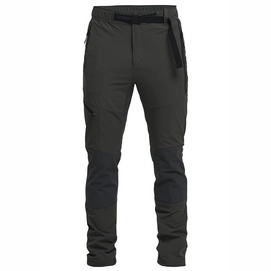 Pantalon de Ski Tenson Men Imatra Pro Pants Dark Kaki