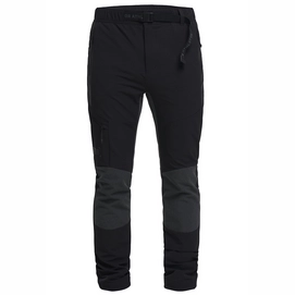 Pantalon de Ski Tenson Men Imatra Pro Pants Black