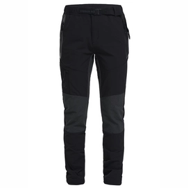 Skihose Tenson Imatra Pro Pants Black Damen-XL